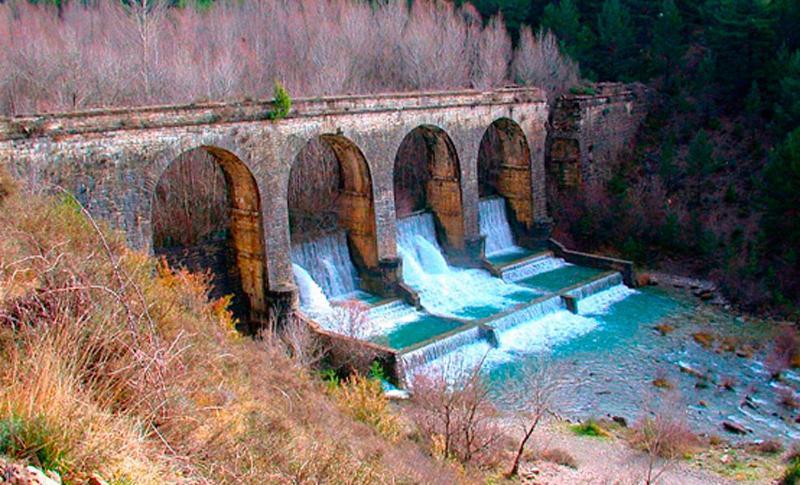 Solopuent Hotel Rural Castiello de Jaca Kültér fotó