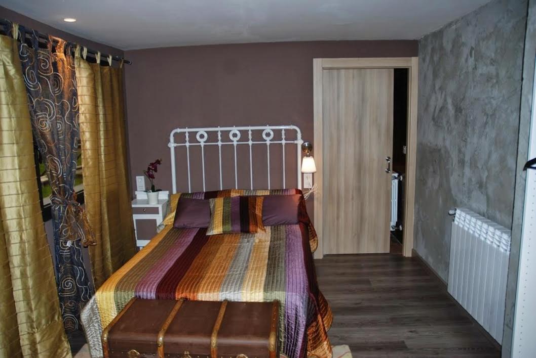 Solopuent Hotel Rural Castiello de Jaca Kültér fotó
