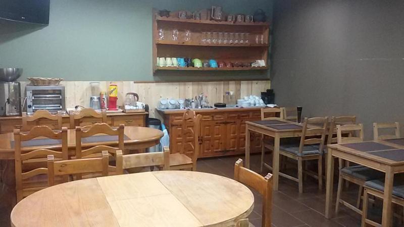 Solopuent Hotel Rural Castiello de Jaca Kültér fotó