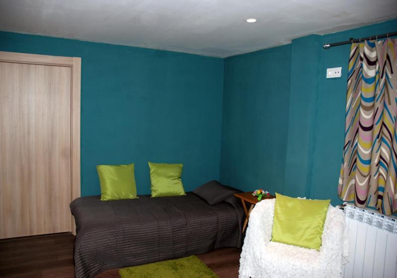 Solopuent Hotel Rural Castiello de Jaca Kültér fotó