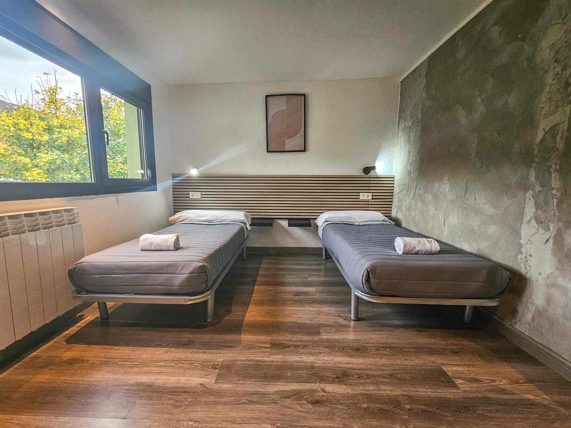 Solopuent Hotel Rural Castiello de Jaca Kültér fotó