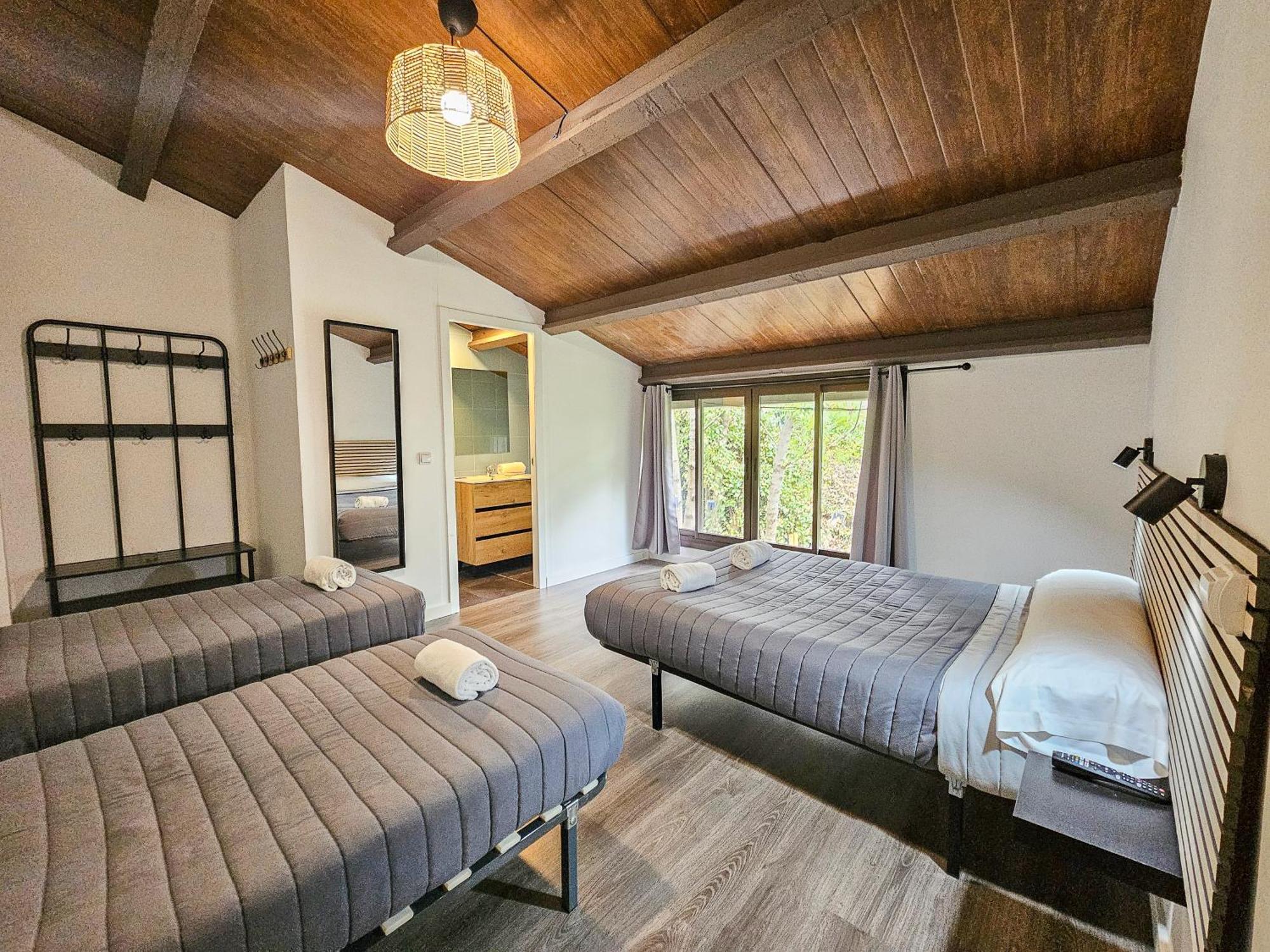 Solopuent Hotel Rural Castiello de Jaca Kültér fotó