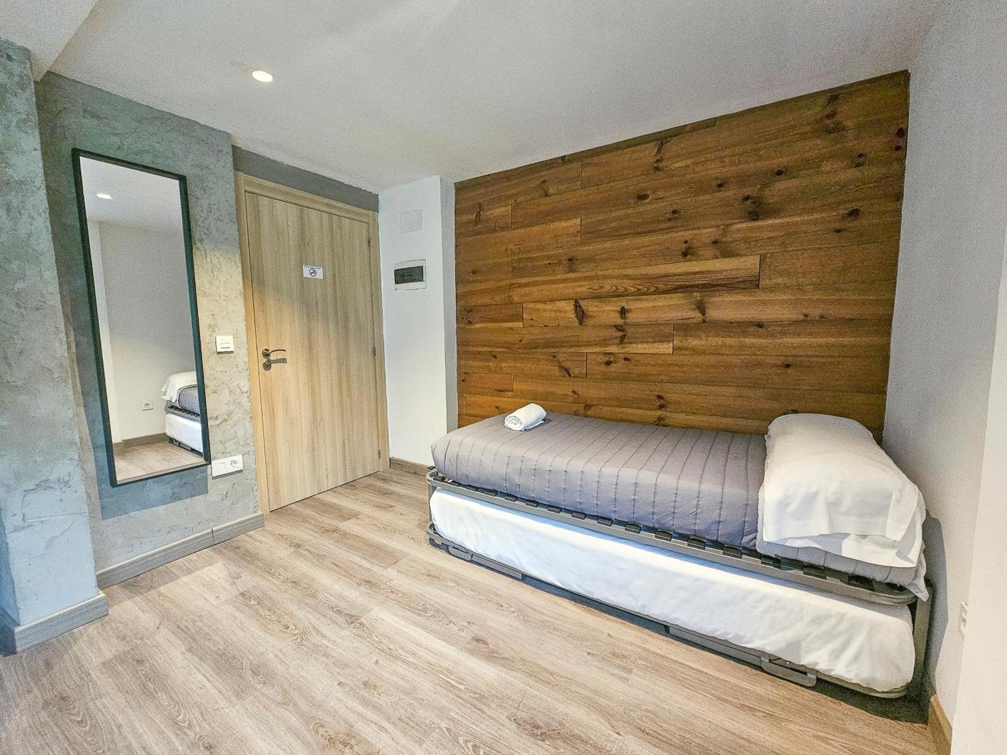 Solopuent Hotel Rural Castiello de Jaca Kültér fotó