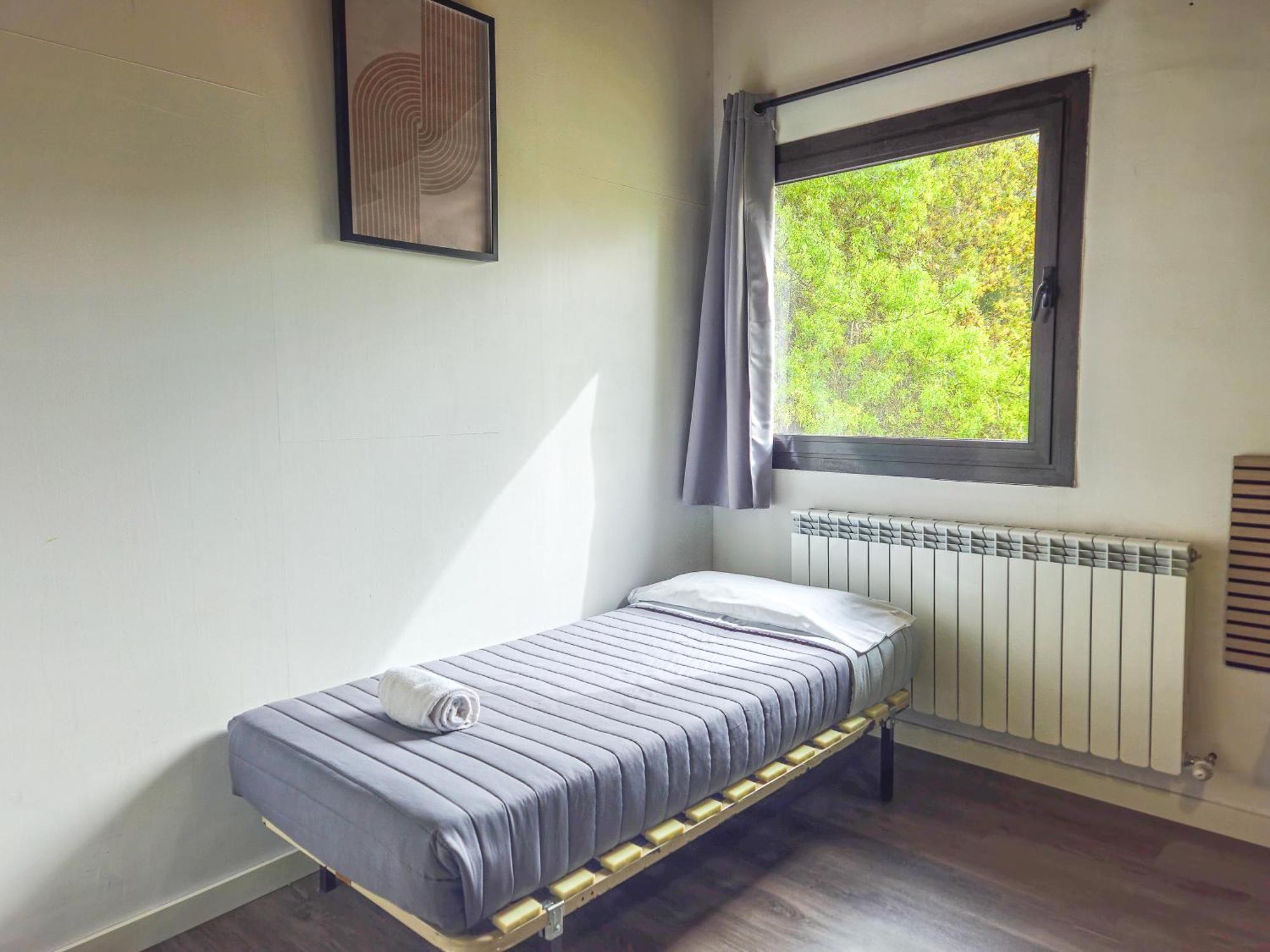 Solopuent Hotel Rural Castiello de Jaca Kültér fotó