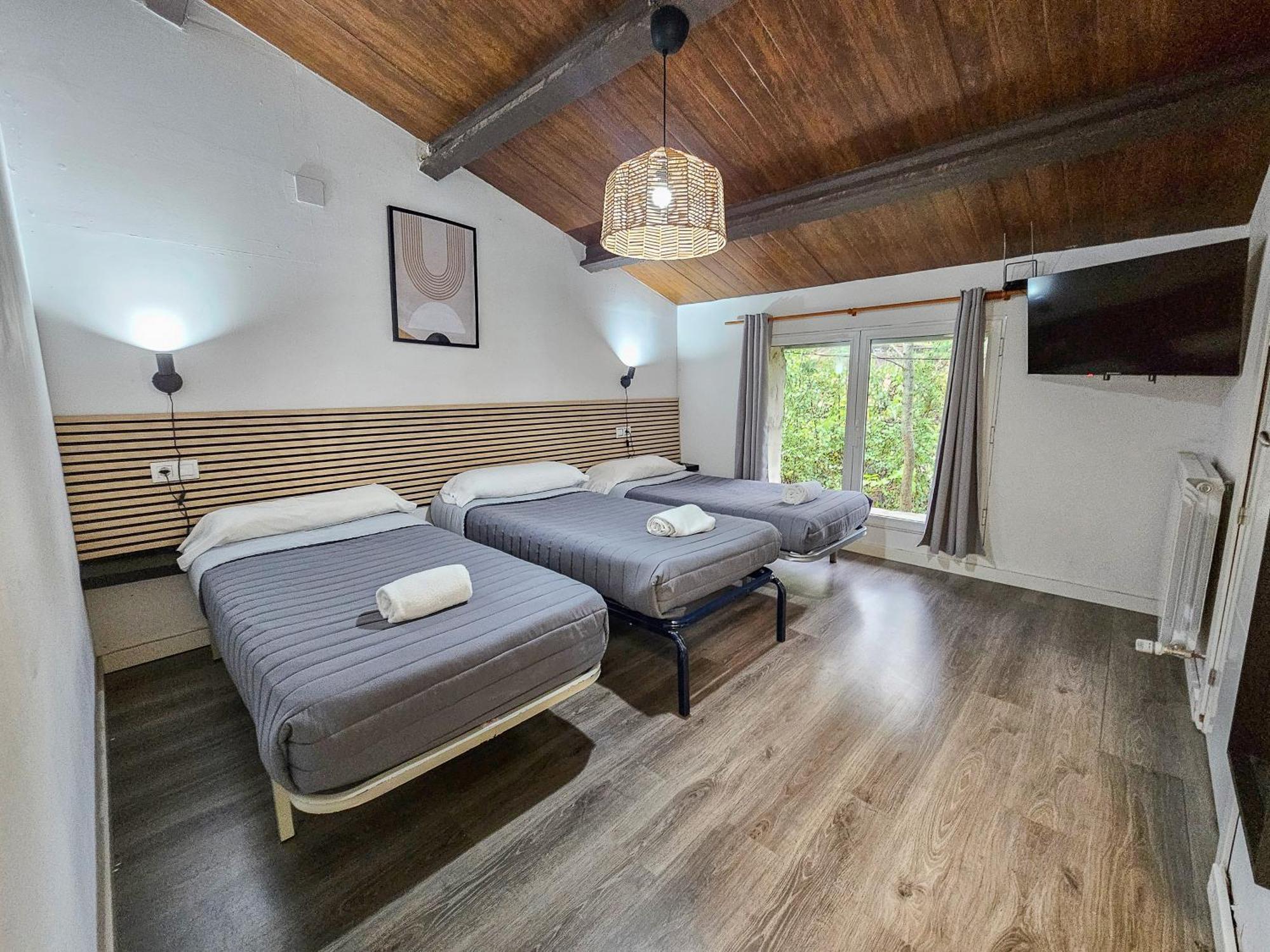 Solopuent Hotel Rural Castiello de Jaca Kültér fotó