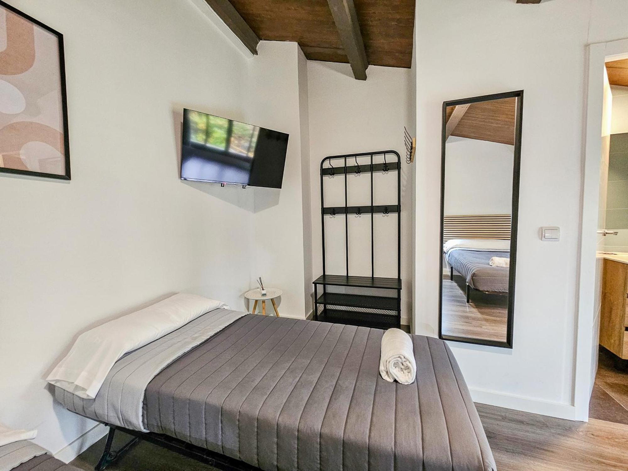 Solopuent Hotel Rural Castiello de Jaca Kültér fotó