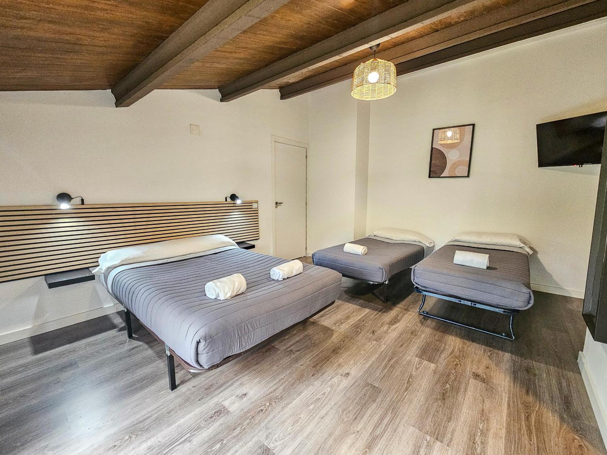 Solopuent Hotel Rural Castiello de Jaca Kültér fotó
