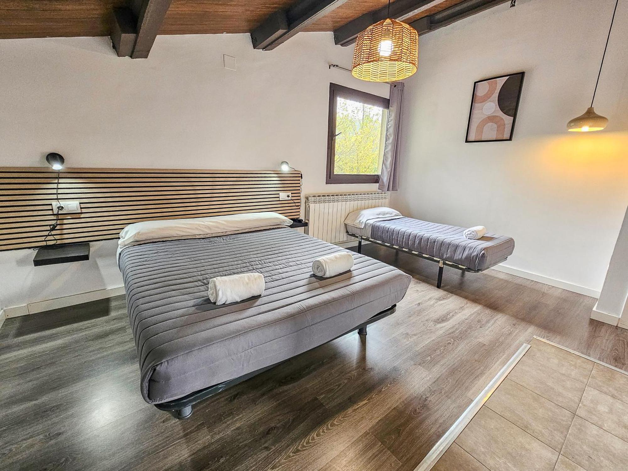 Solopuent Hotel Rural Castiello de Jaca Kültér fotó