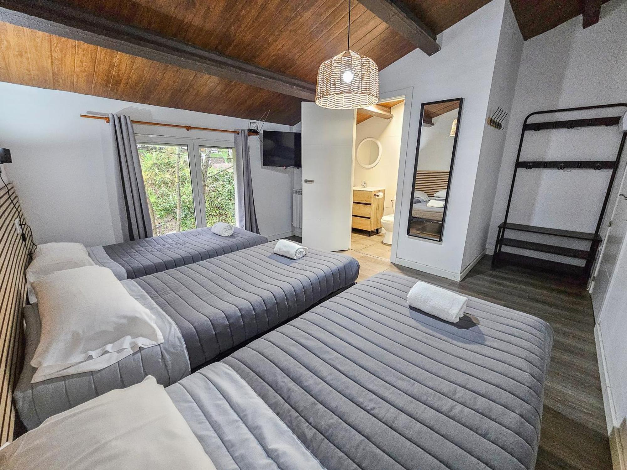 Solopuent Hotel Rural Castiello de Jaca Kültér fotó