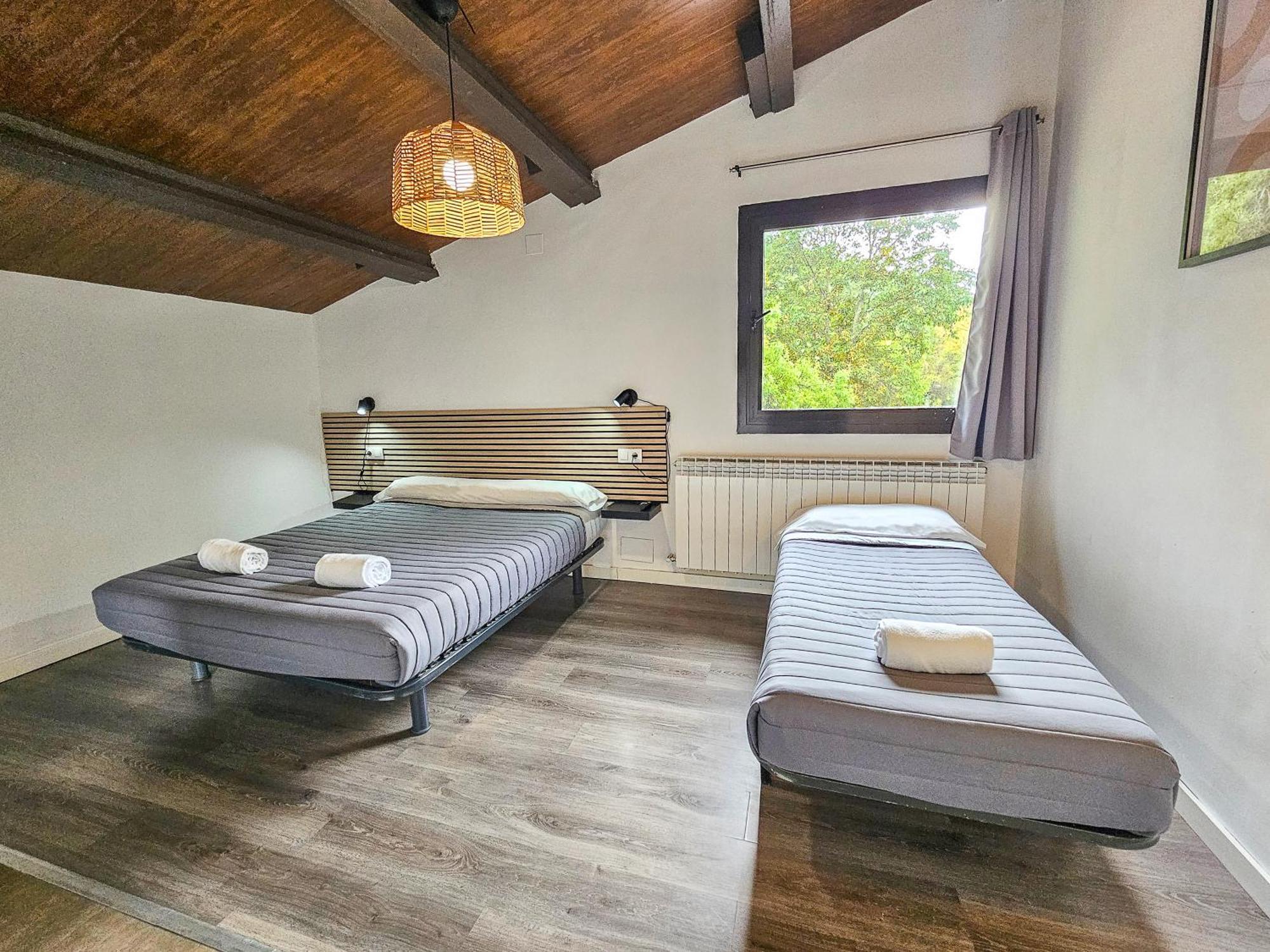 Solopuent Hotel Rural Castiello de Jaca Kültér fotó