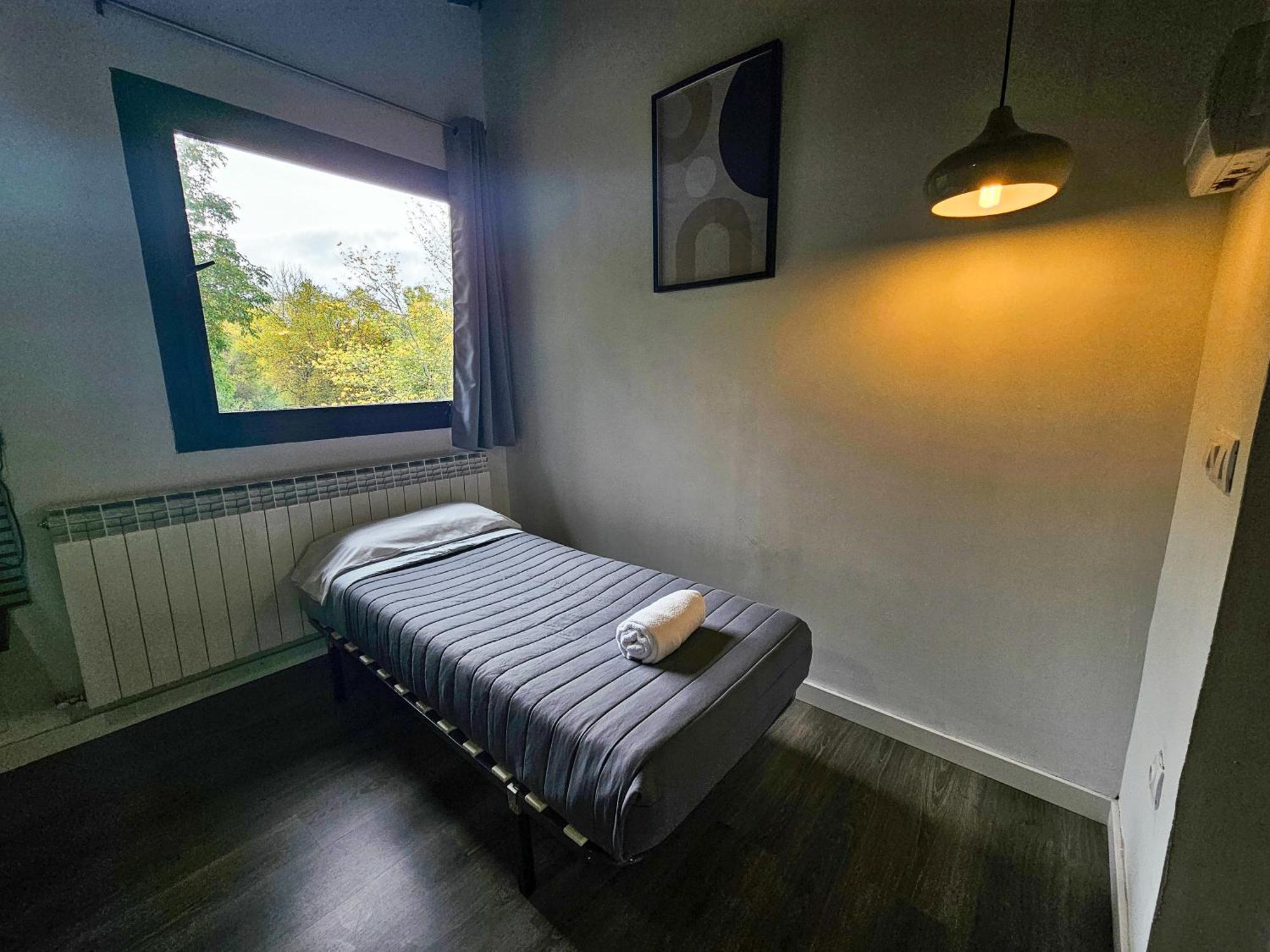 Solopuent Hotel Rural Castiello de Jaca Kültér fotó