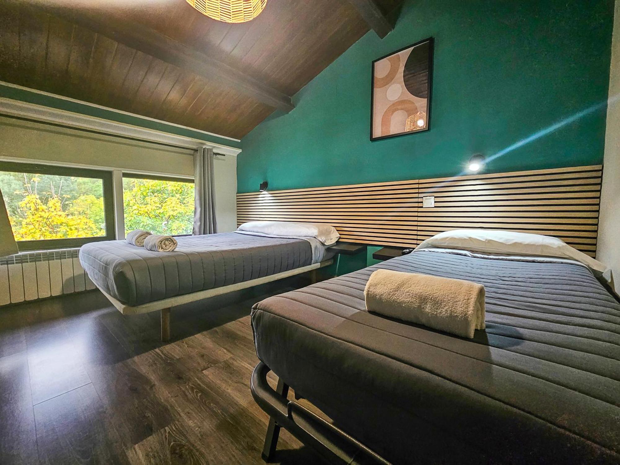 Solopuent Hotel Rural Castiello de Jaca Kültér fotó