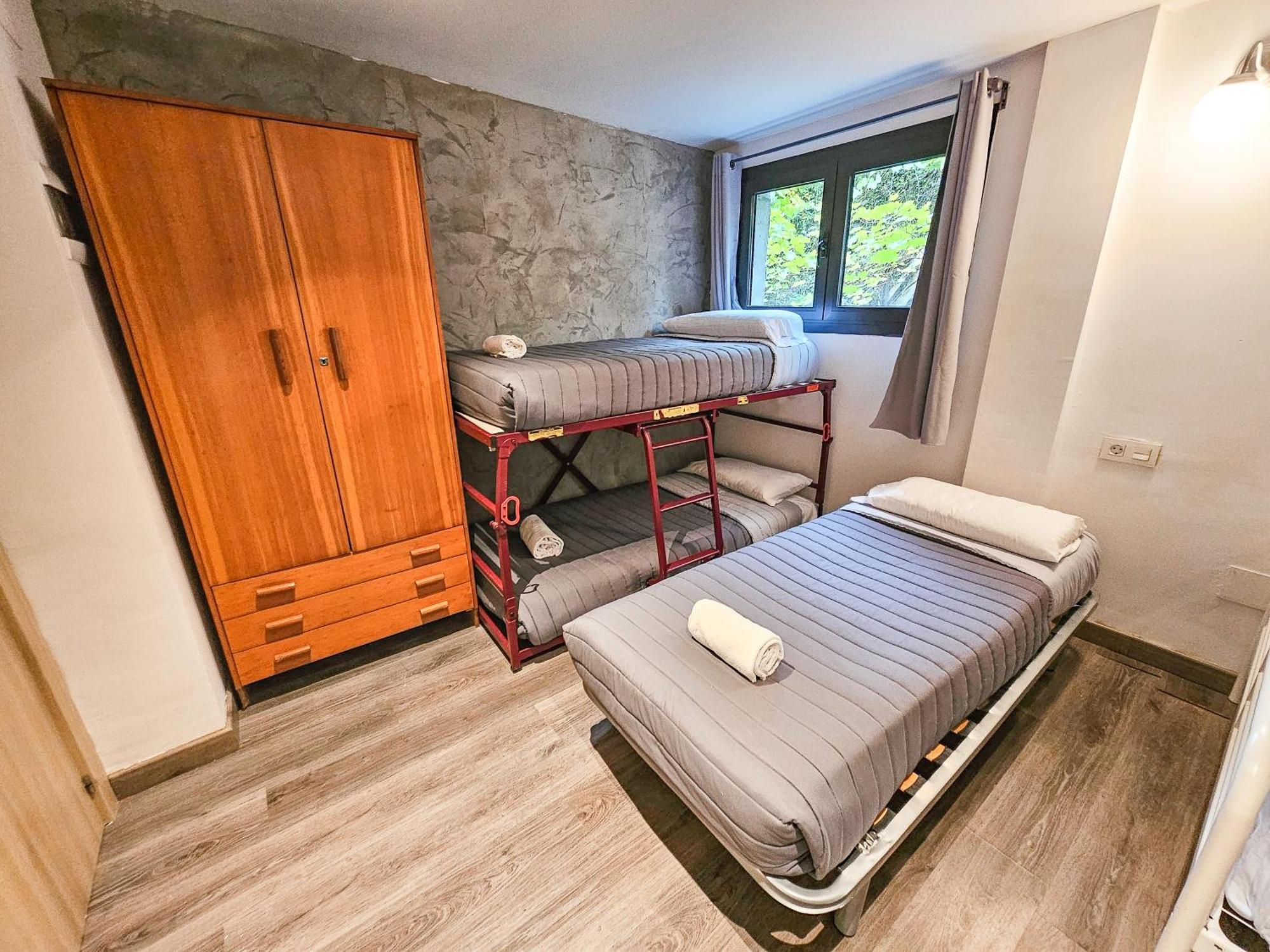 Solopuent Hotel Rural Castiello de Jaca Kültér fotó