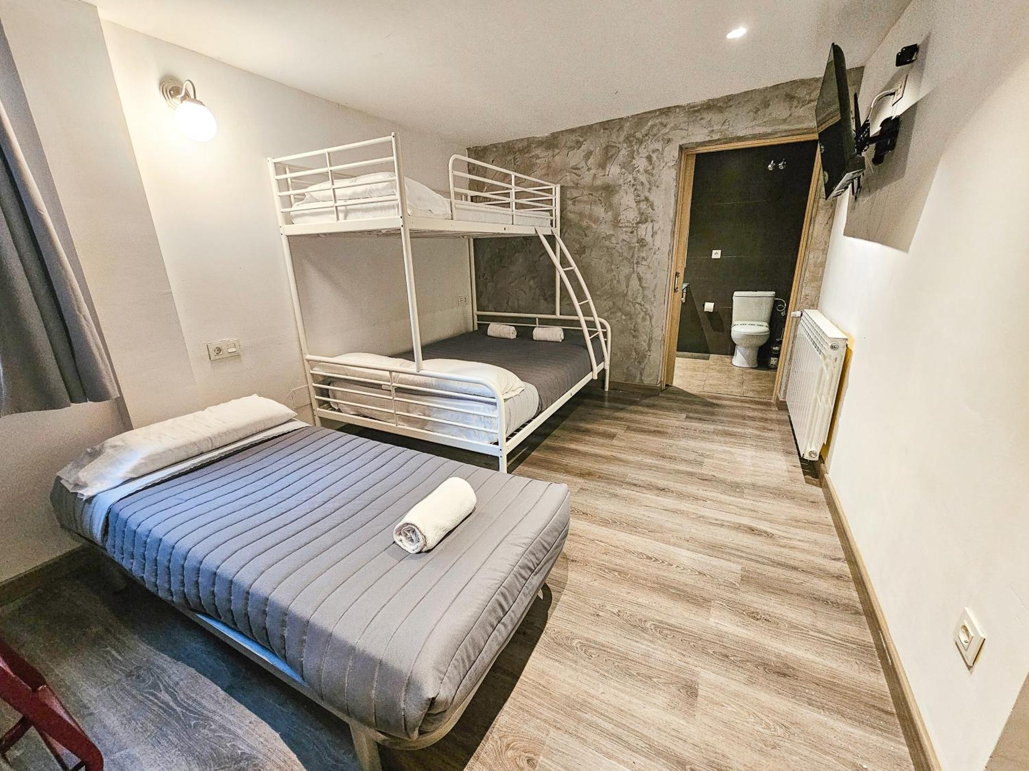 Solopuent Hotel Rural Castiello de Jaca Kültér fotó