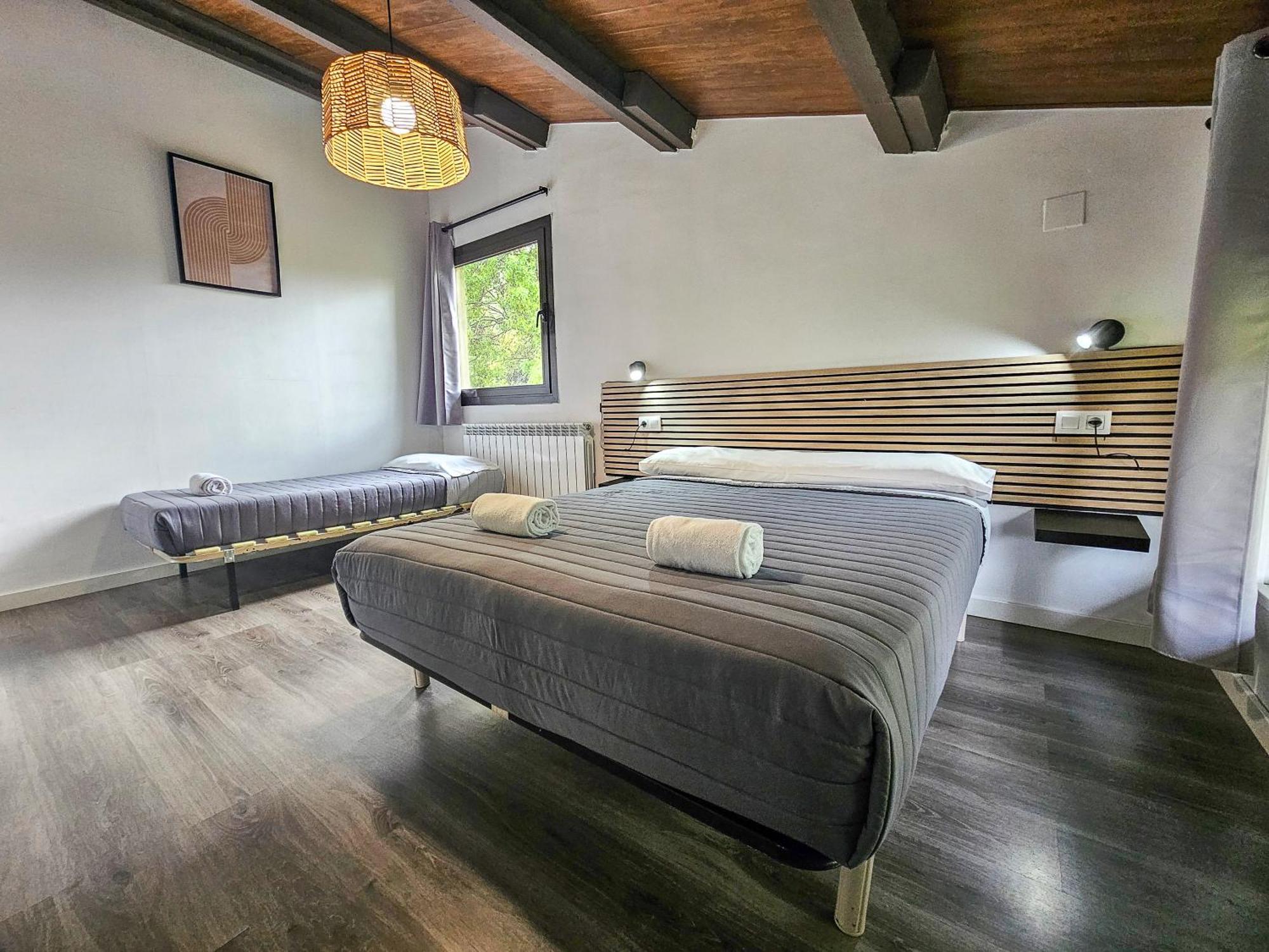 Solopuent Hotel Rural Castiello de Jaca Kültér fotó