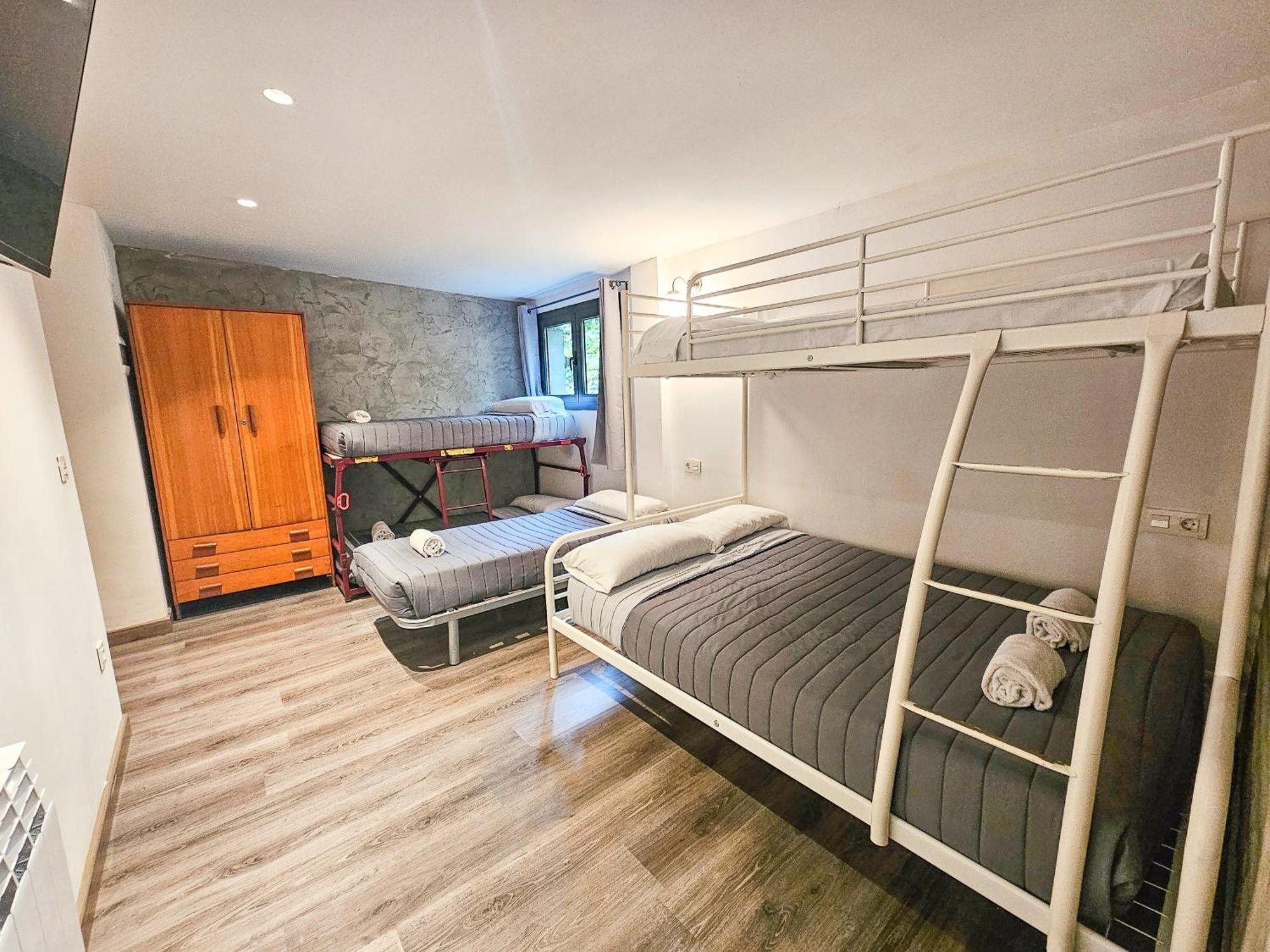 Solopuent Hotel Rural Castiello de Jaca Kültér fotó