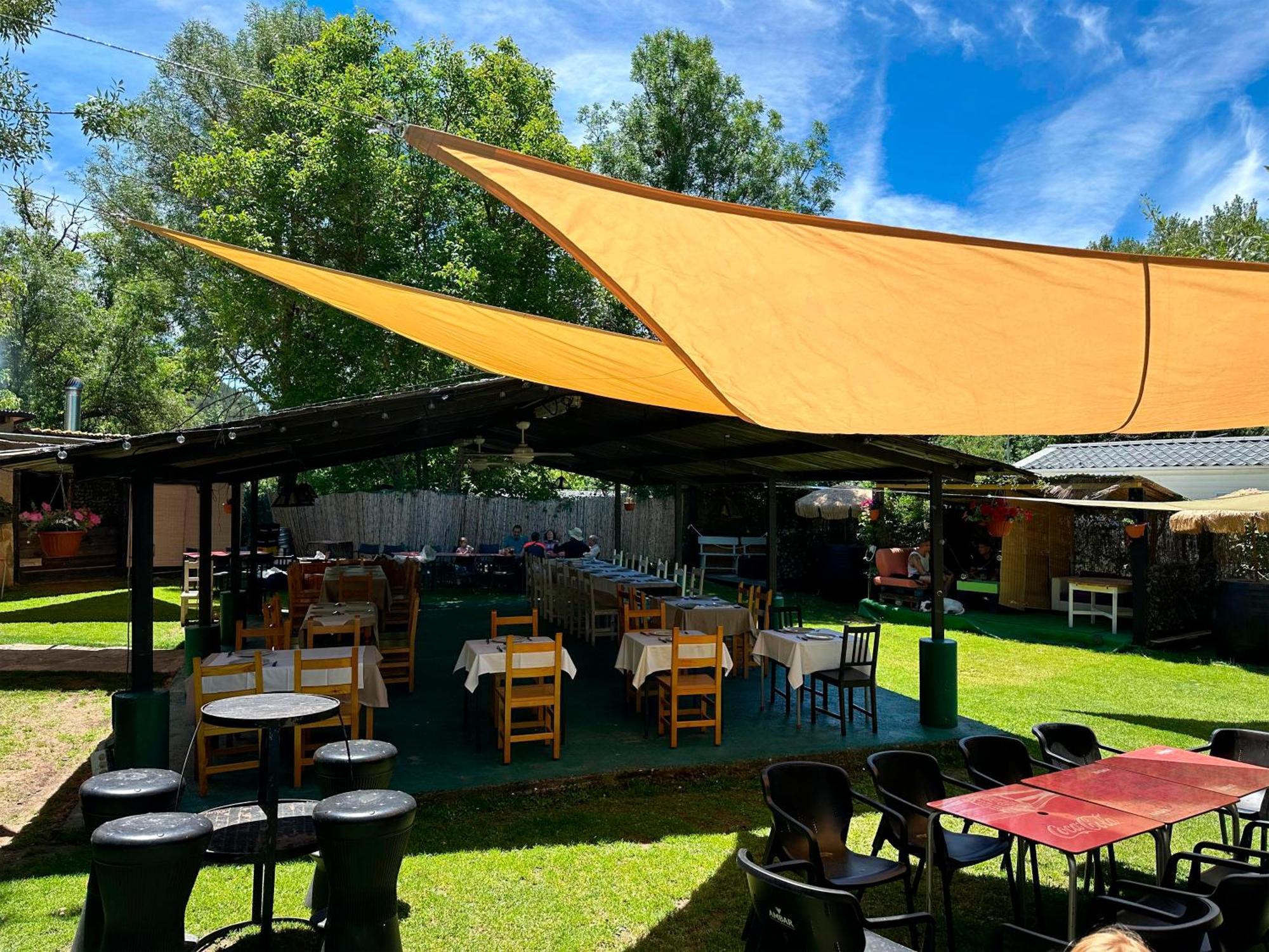 Solopuent Hotel Rural Castiello de Jaca Kültér fotó