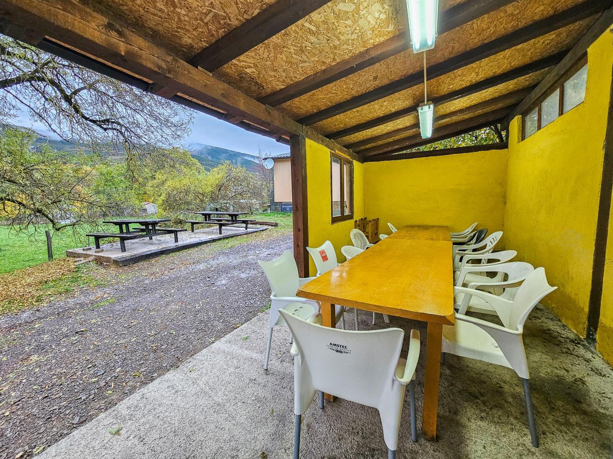 Solopuent Hotel Rural Castiello de Jaca Kültér fotó