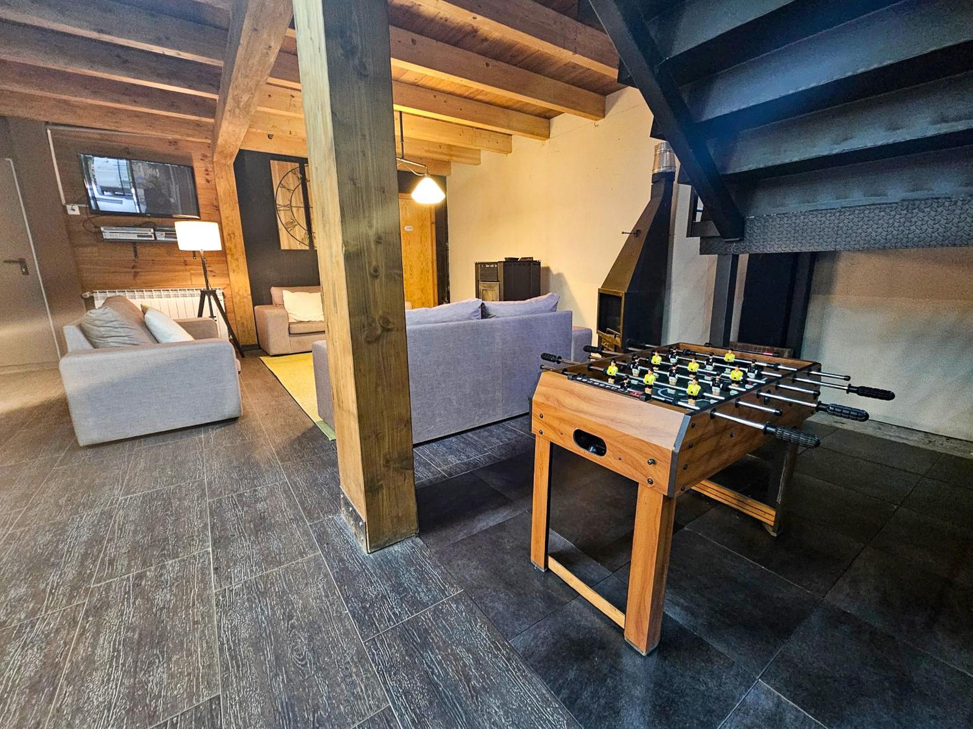 Solopuent Hotel Rural Castiello de Jaca Kültér fotó