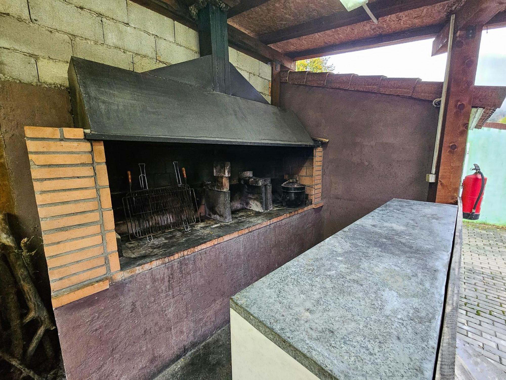 Solopuent Hotel Rural Castiello de Jaca Kültér fotó